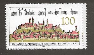 GERMANY   SC #  1928  MNH