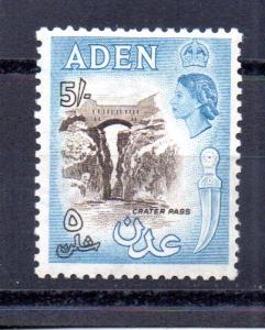 Aden 58 MH