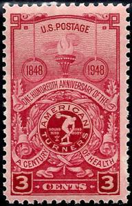 979 Mint,OG,NH... SCV $0.25