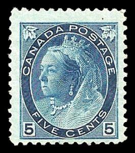 Canada 79 Unused (MH)