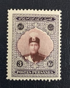 Iran, persia