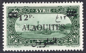 ALAOUITES SCOTT 41