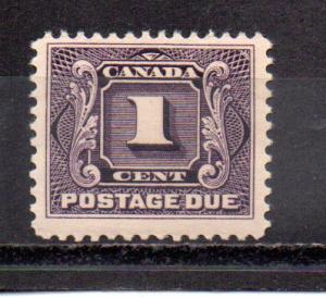 Canada J1 MLH