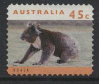 Australia SG 1463  Used  wildlife Koala