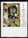 US #4568 MNH Art of Romare Bearden.  Prevalence of Ritual.   Nice.