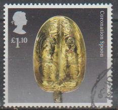 SG: 3214  2011   Used  Cat £  1.60