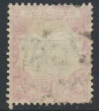 Bermuda  SG 37 SC# 34 Used  see details and scans