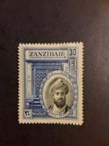 *Zanzibar #216                  MH