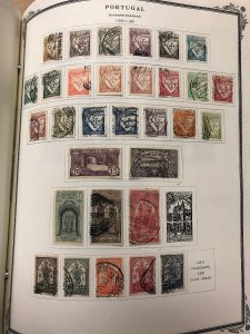 INTERNATIONAL COLLECTION – PAPUA NEW GUINEA TO ST. VINCENT – 418364