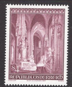 AUSTRIA SCOTT 1057