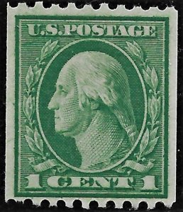 US 1915 Sc. #448 MNH