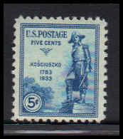  734 Fine MNH O4046