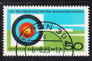 Germany - Berlin 9n428 VF