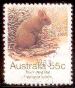 Australia 1981 SC# 794 Used L189