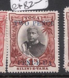 Tonga SG 96 MNH (10dgw)