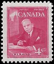 CANADA   #304 MNH (11)