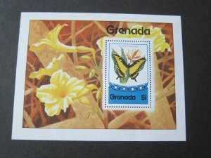 Grenada 1975 Sc 667 MNH