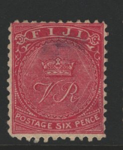 Fiji Sc#43 MNG - perf 11x11.5