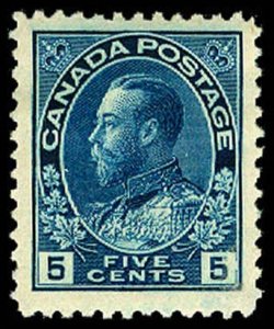 CANADA 111  Mint (ID # 64616)