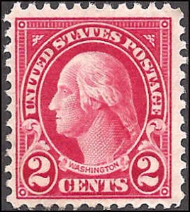 554 Mint,OG,H... SCV $1.10