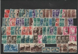 South Africa Stamps Ref 23911