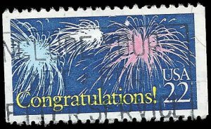 US - #2267 - Used - SCV-0.25