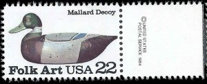 US - #2139 - MNH - SCV-0.90