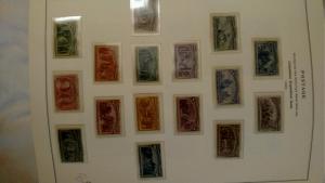 US Classics Collection part 3