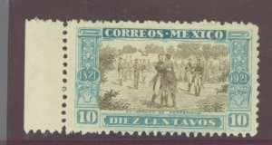 Mexico #632 Mint (NH)