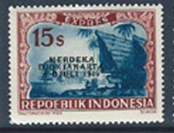 Indonesia E1A