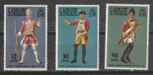 #330-32 Seychelles Mint OGNH