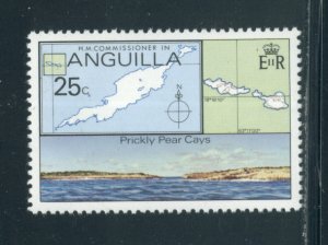 Anguilla 361 MNH cgs