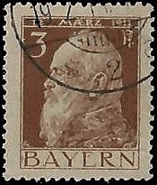 BAVARIA   #77 USED (1)