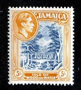 1950 Jamaica   Sc# 127 MNH** cv. $15 ( 7928 BCXX )
