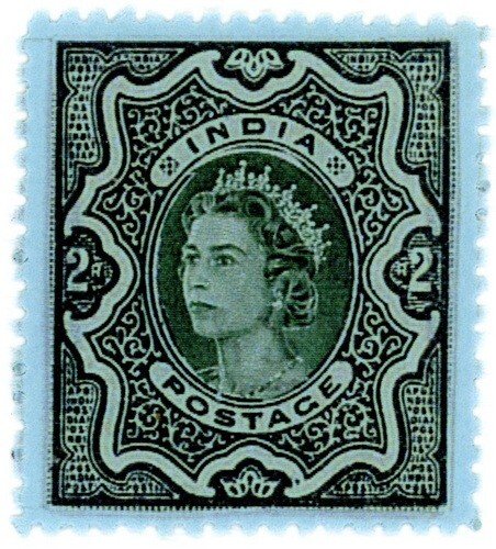 (I.B) Cinderella Collection : Gerald King Elizatoria (India)