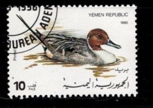 Yemen - #533 Ducks - CTO