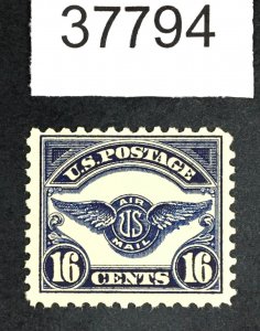 C5 MINT OG NH VF POST OFFICE FRESH $120///aq