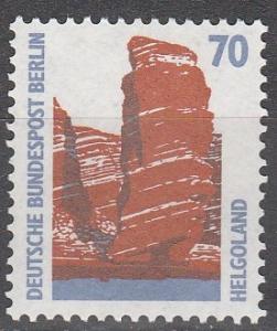 Germany #9N551 MNH F-VF (SU4116)