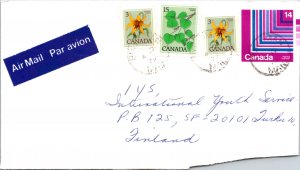 Canada, Postal Stationary