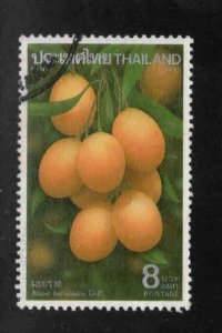 THAILAND Scott 1541 used stamp