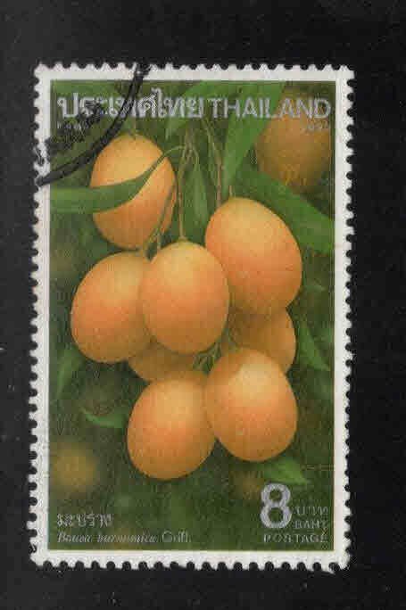 THAILAND Scott 1541 used stamp