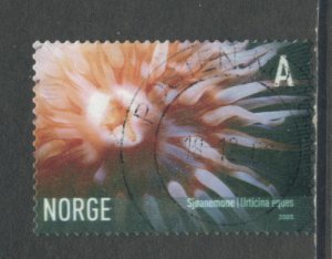 Norway 1441 Used
