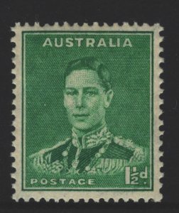 Australia Sc#181B MNH