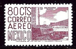 Mexico C422 MNH 1973 issue    (ap5445)