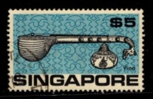 Singapore - #110 Vina - Used