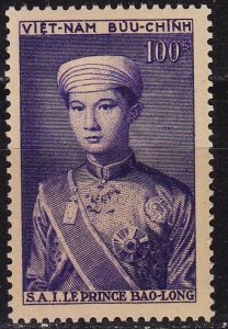 VIETNAM SÜD SOUTH [1954] MiNr 0097 ( **/mnh )