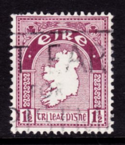 Ireland 108 Used (1941)