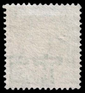 Sweden - Scott 77 - Used