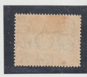 ADEN Kathiri State of Seiyun Scott # 10 MLH 1942 SG10 2r