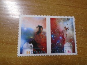 Canada   #  2325i  MNH  Die cut to shape